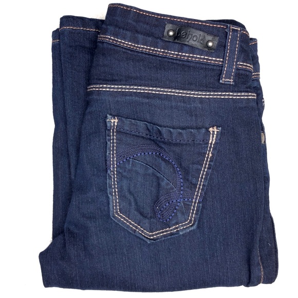 Bootcut Jeans - Picture 5 of 7